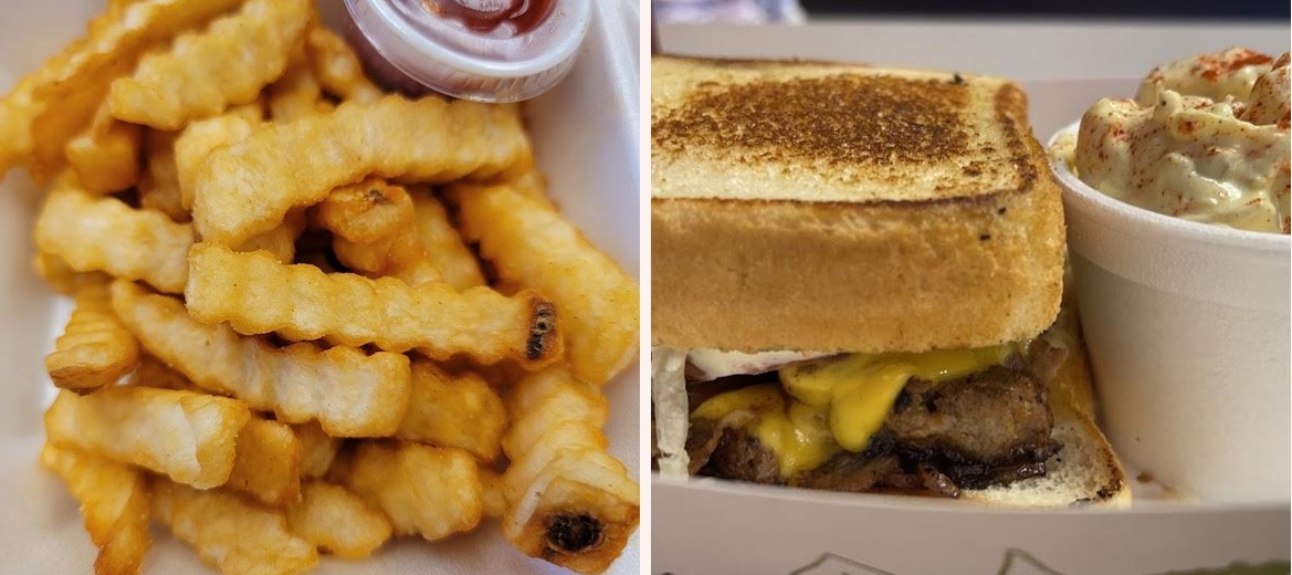 Big Red Barbecue Gallery Image 2