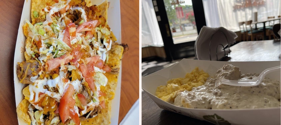 Big Red Barbecue Gallery Image 3