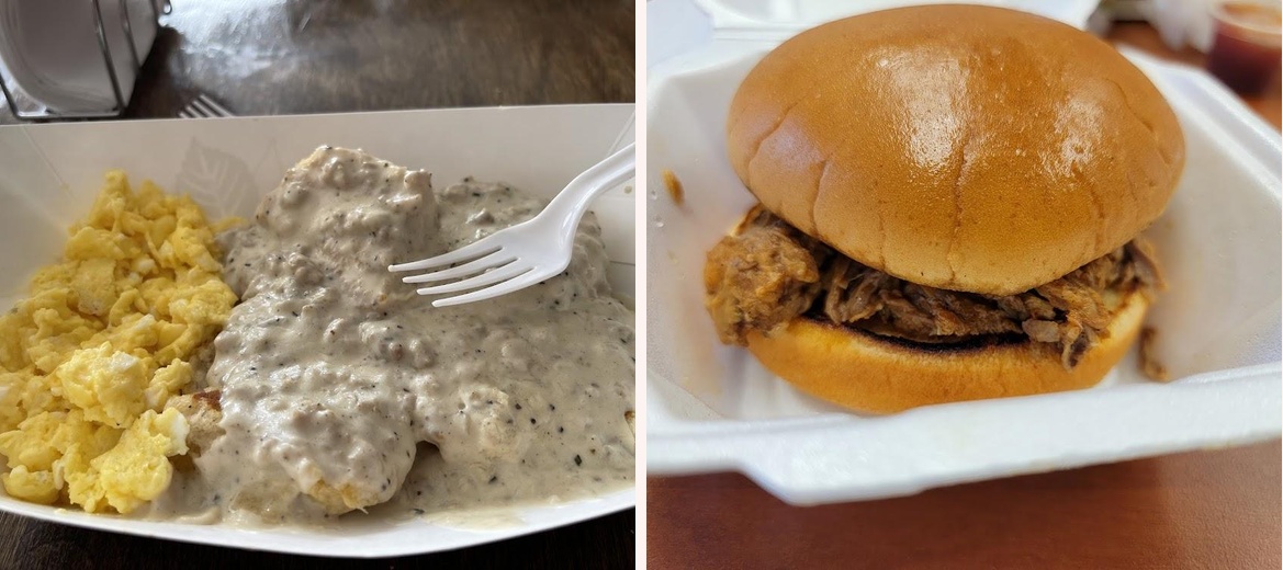 Big Red Barbecue Gallery Image 4