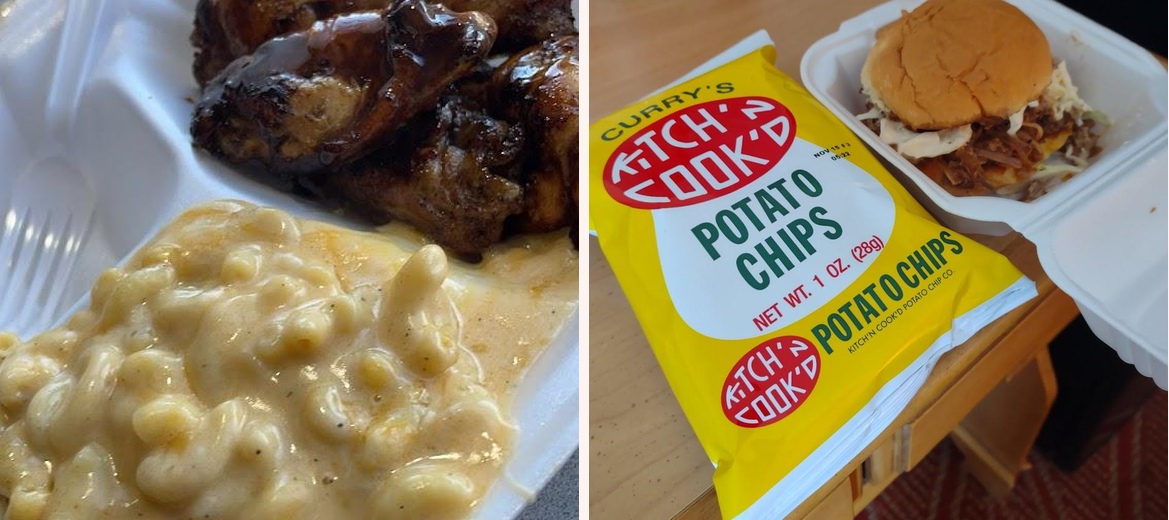 Big Red Barbecue Gallery Image 6